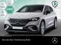 Mercedes-Benz EQE SUV EQE 350 4M AMG+NIGHT+PANO+360+AHK+BURMESTER+TV Grau - thumbnail 1