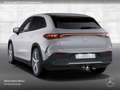 Mercedes-Benz EQE SUV EQE 350 4M AMG+NIGHT+PANO+360+AHK+BURMESTER+TV Grau - thumbnail 23