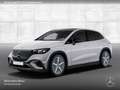 Mercedes-Benz EQE SUV EQE 350 4M AMG+NIGHT+PANO+360+AHK+BURMESTER+TV Grau - thumbnail 14