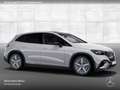 Mercedes-Benz EQE SUV EQE 350 4M AMG+NIGHT+PANO+360+AHK+BURMESTER+TV Grau - thumbnail 16
