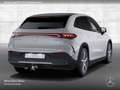 Mercedes-Benz EQE SUV EQE 350 4M AMG+NIGHT+PANO+360+AHK+BURMESTER+TV Grau - thumbnail 5