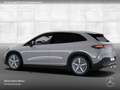 Mercedes-Benz EQE SUV EQE 350 4M AMG+NIGHT+PANO+360+AHK+BURMESTER+TV Grau - thumbnail 15