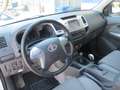 Toyota Hilux + IVA !!! 3.0 D-4D aut.4WD 4p. DC Stylex Bianco - thumbnail 8