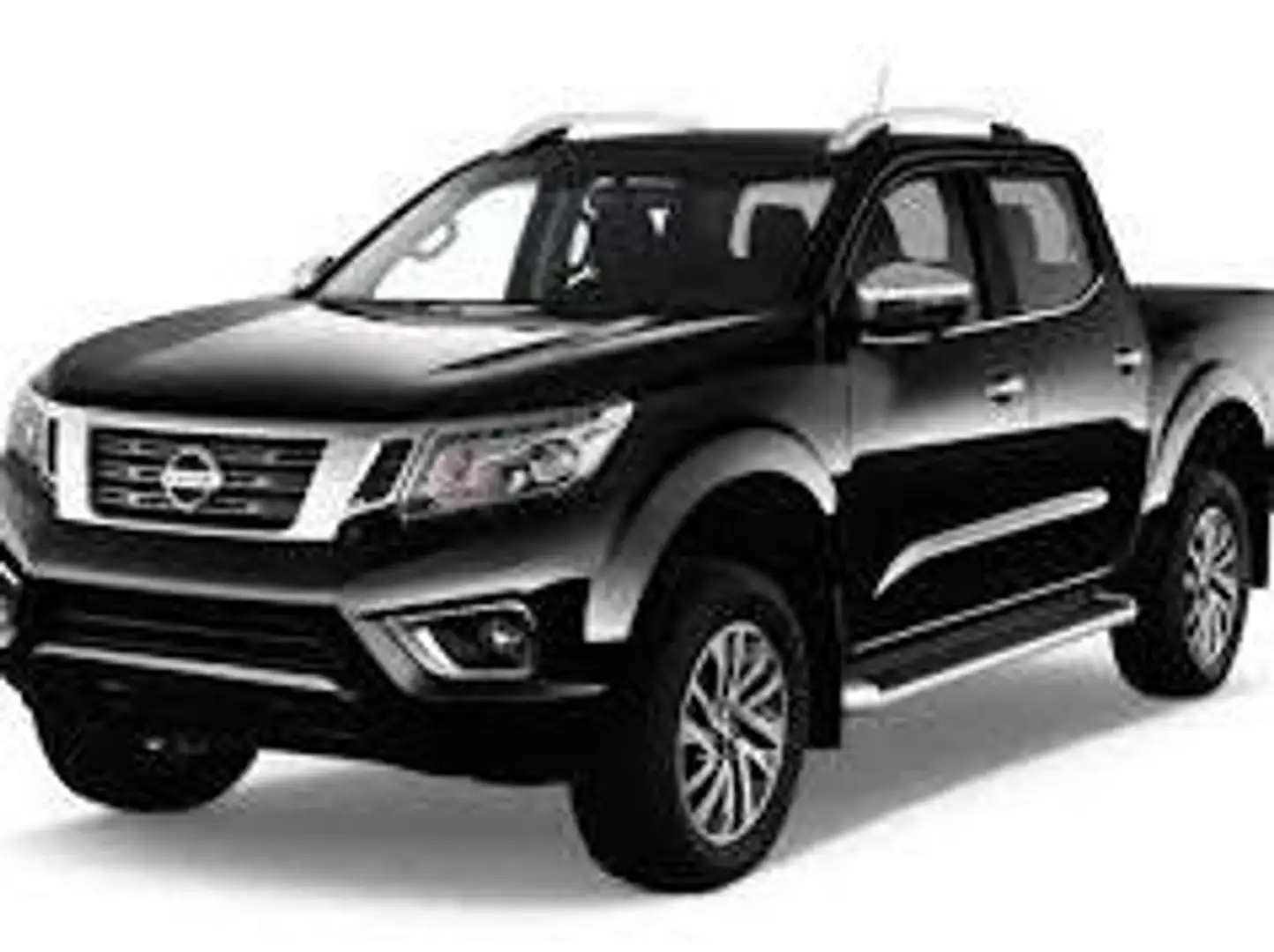 Nissan Navara Navara 2.3 dci d.cab Tekna 4wd 190cv E6 - 1