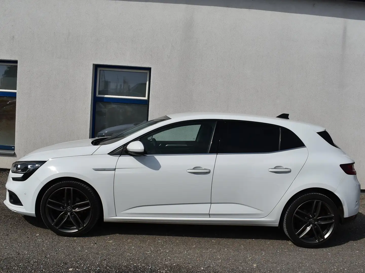 Renault Megane Life - 2