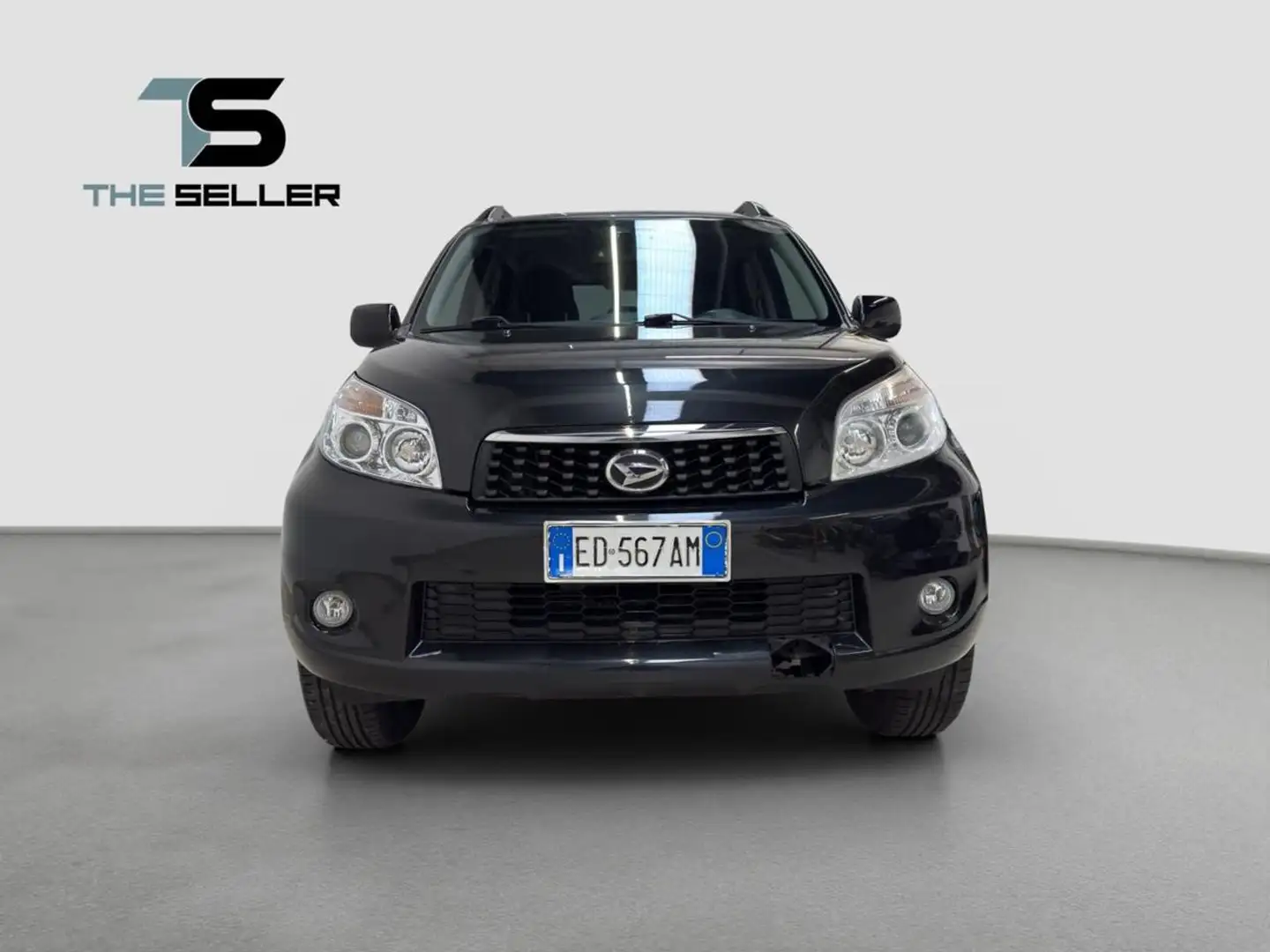 Daihatsu Terios 1.3 4WD B You*UNICO PROP*AUTOMATICO* Noir - 2