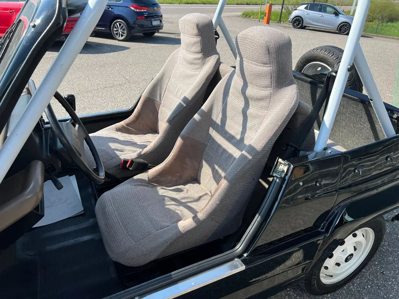 Renault R 4 950 Frog da collezione, foto 10