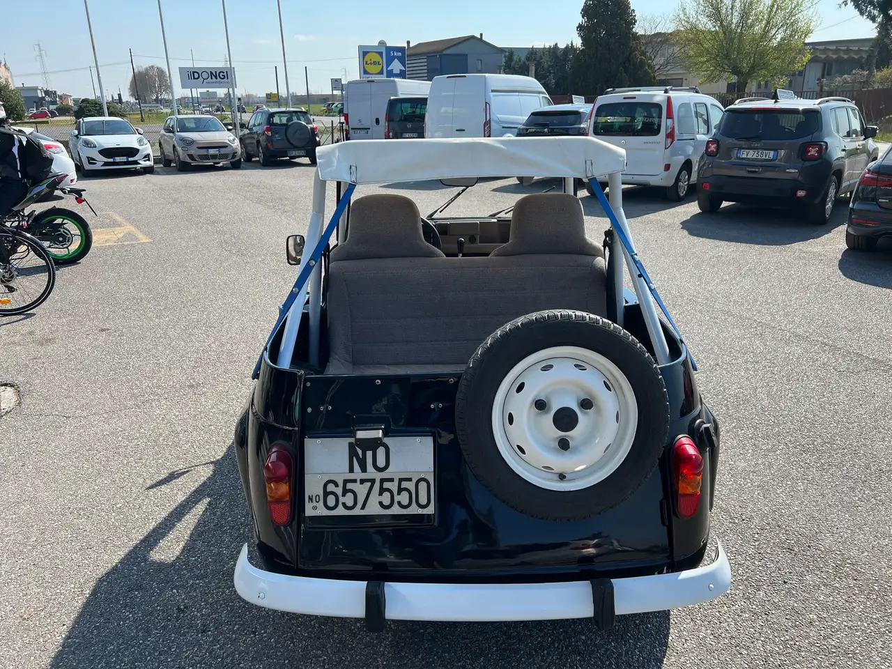 Renault R 4 950 Frog da collezione, foto 4
