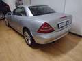 Mercedes-Benz SLK 200 Kompressor Silber - thumbnail 4