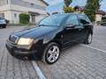 Skoda Fabia Celebration Lederausstattung  Tüv 04/24 SZ Schwarz - thumbnail 2