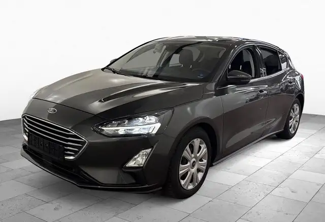 Ford Focus Lim. CoolConnect Kamera*LED*Navi*LM*DAB