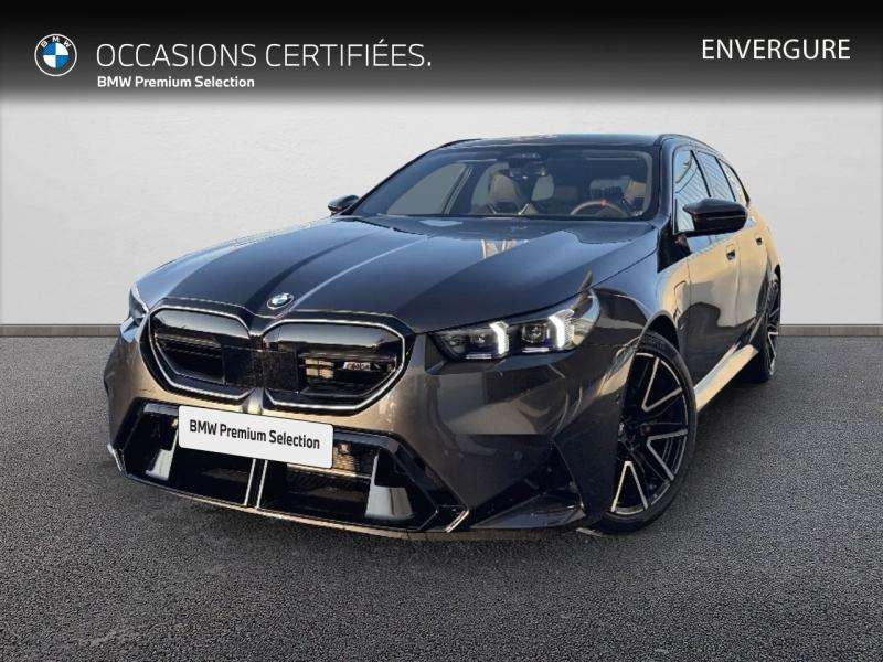 2025 BMW M5