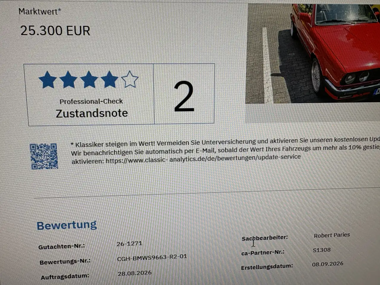 BMW 325i, foto 3
