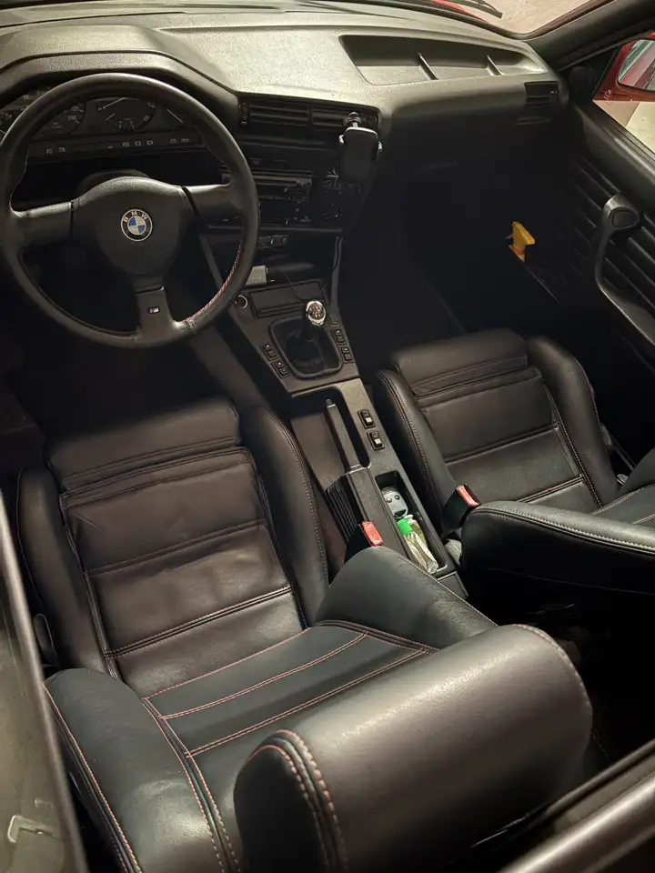 BMW 325i, foto 7