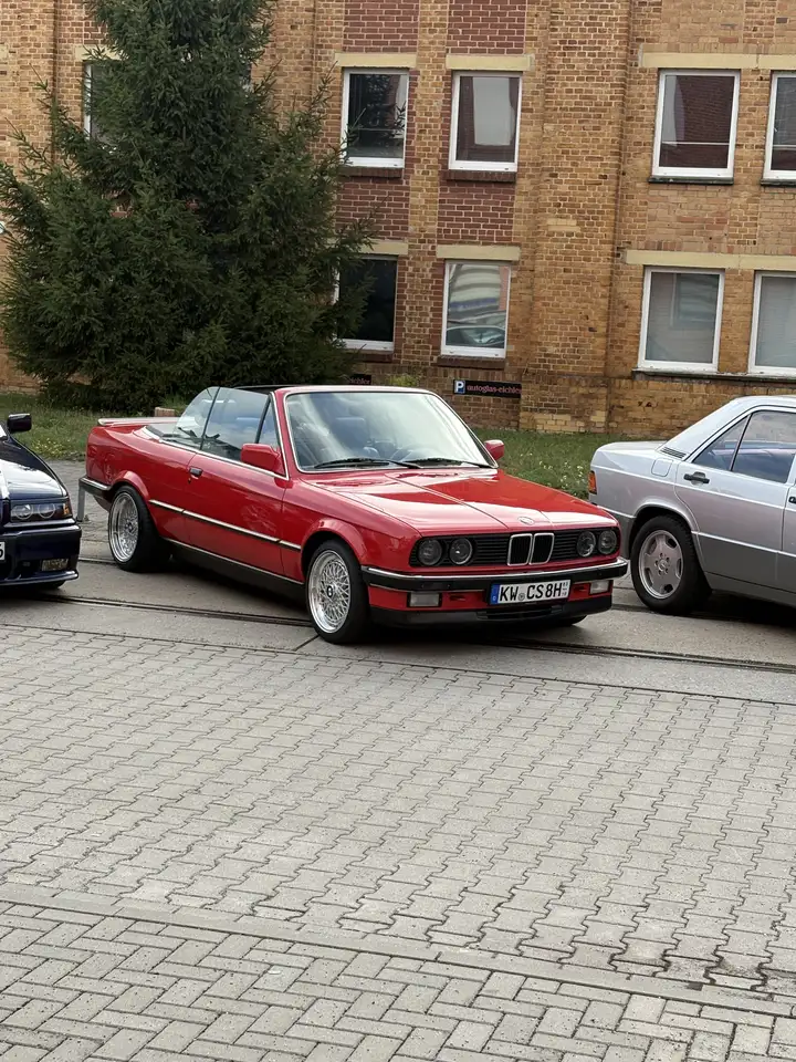 BMW 325i, foto 2