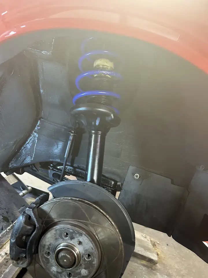 BMW 325i, foto 12