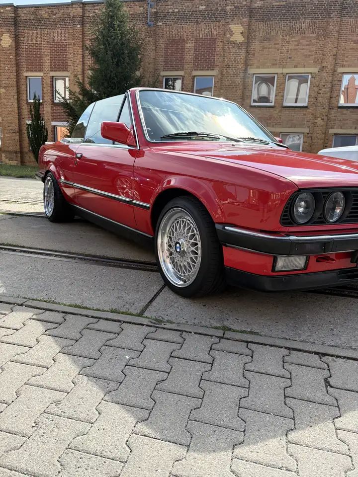 BMW 325i, foto 5