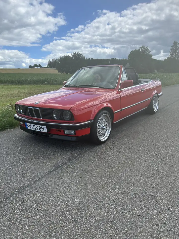 BMW 325i, foto 10