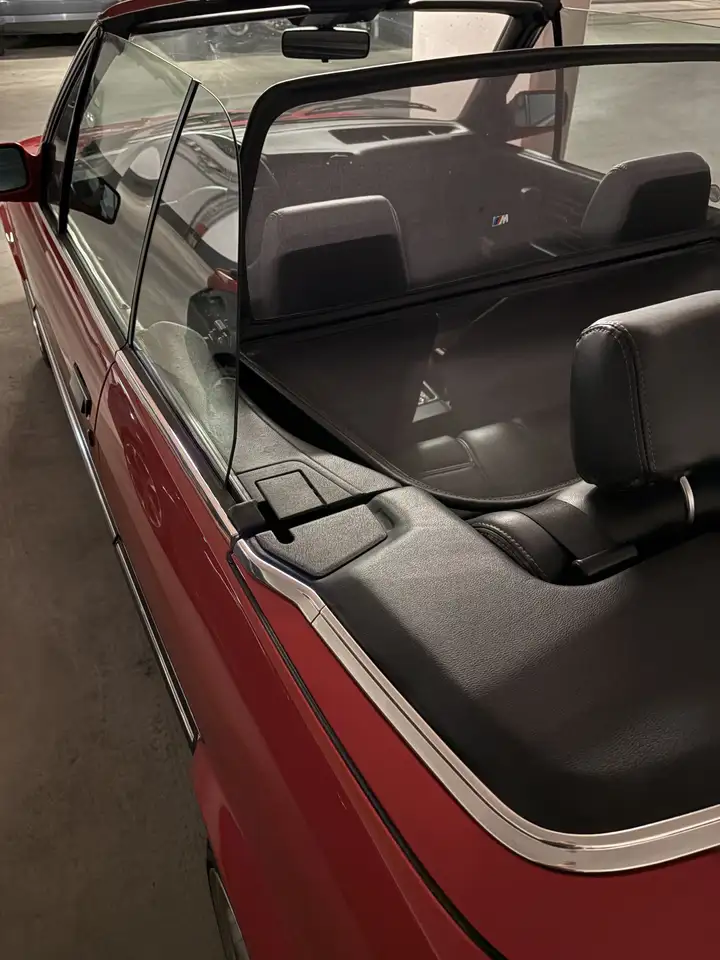 BMW 325i, foto 6