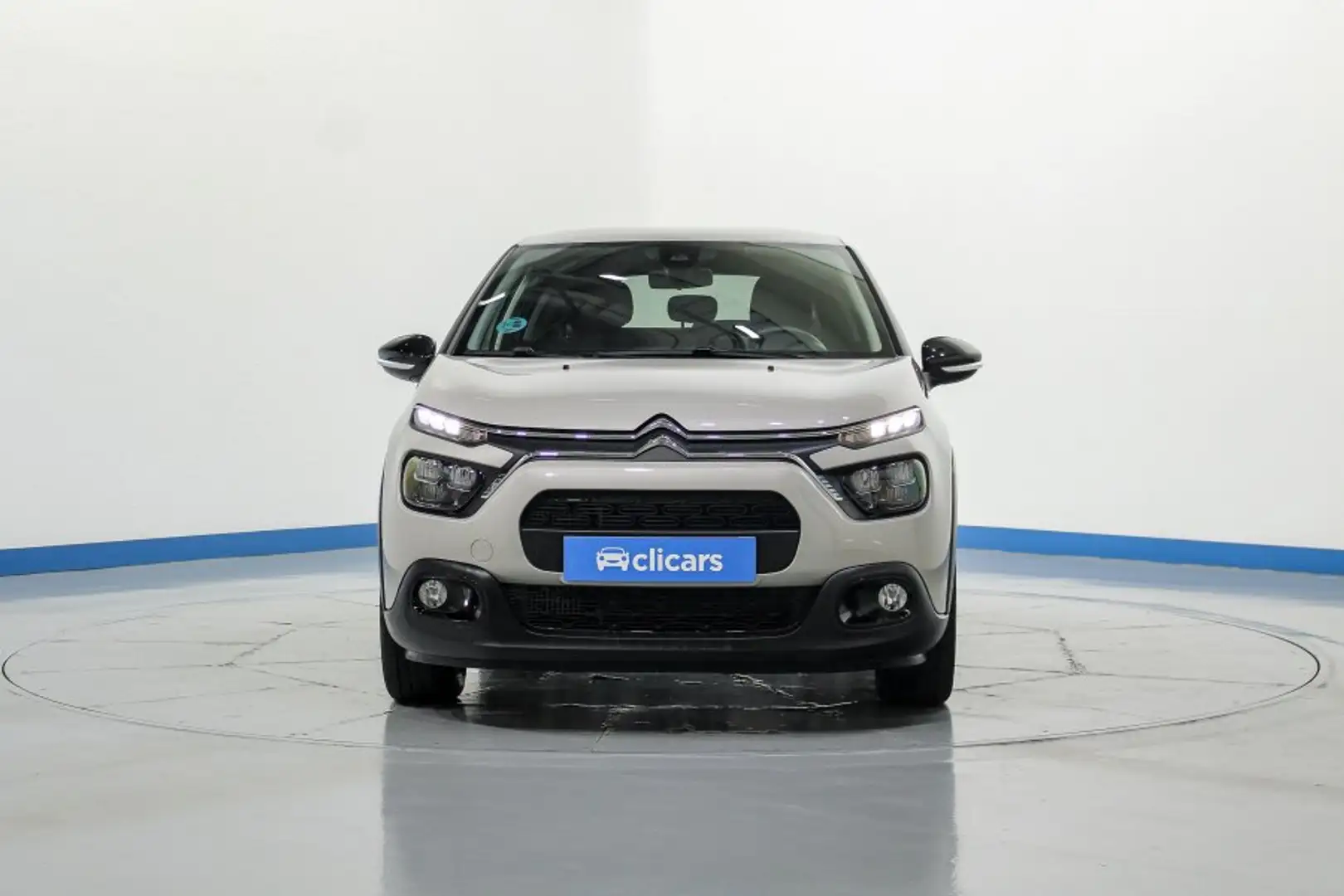 Citroen C3 1.2 PureTech S&S 97 Edition 110 Naranja - 2