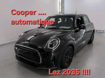 Mini 1.5A Cooper OPF DCT