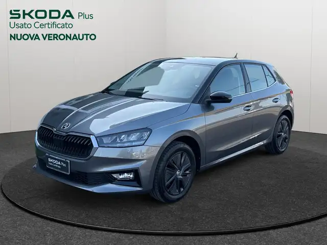 Skoda Fabia Style 1.0 TSI 70 kW (95 CV) 5 marce - manuale
