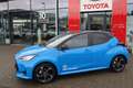 Toyota Yaris 1.5 HYBRID LAUNCH EDITION 130PK DEMO 2024 MODEL! S Blauw - thumbnail 2