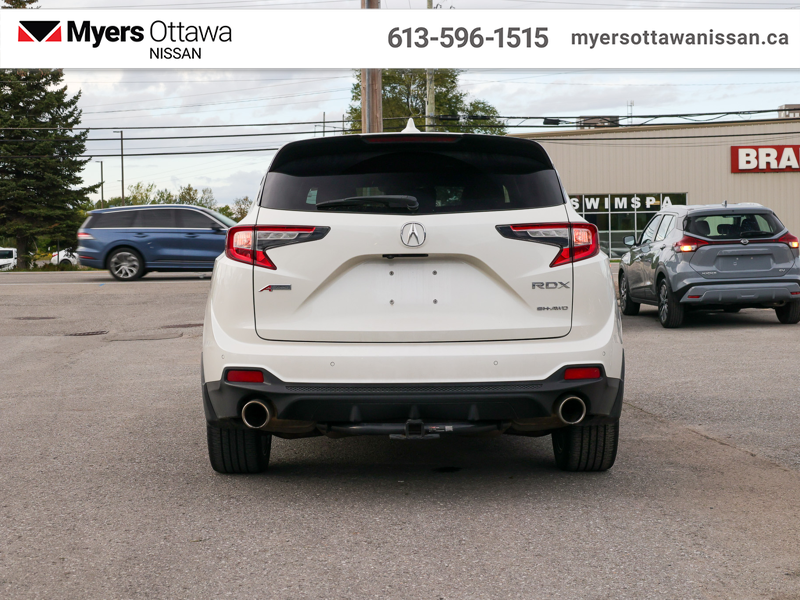 2019 Acura RDX