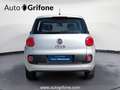 Fiat 500L Benzina 1.4 Lounge 95cv Silver - thumbnail 4