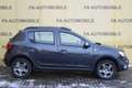 Dacia Sandero II Stepway Prestige/KLIMA/NAVI/AHK/PDC/ Grau - thumbnail 5