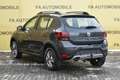 Dacia Sandero II Stepway Prestige/KLIMA/NAVI/AHK/PDC/ Grau - thumbnail 3