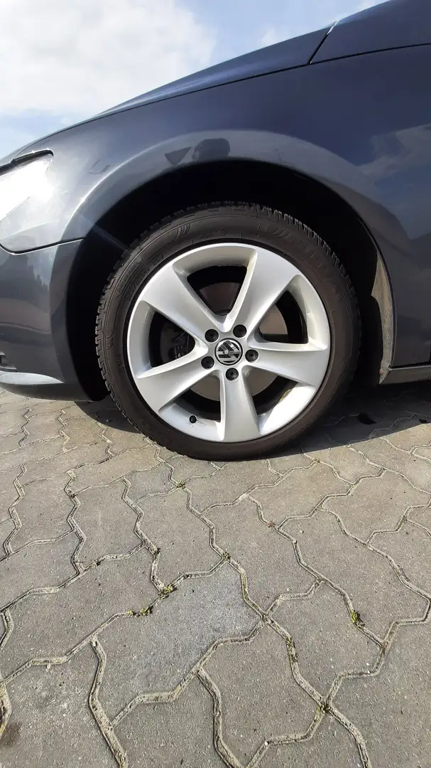 Volkswagen Passat CC Passat CC 2.0 Blue TDI - 2