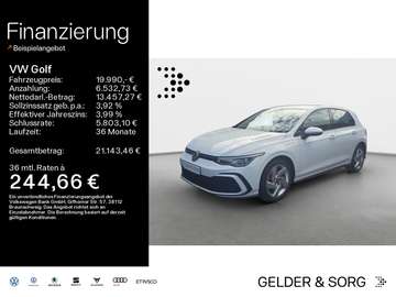 GTE 1.4 eHybrid LED*Navi*AHK*DAB+