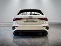 Audi A3 S line 40 TFSI e S-tronic +OPTIK+LE Blanc - thumbnail 11
