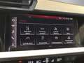 Audi A3 S line 40 TFSI e S-tronic +OPTIK+LE Blanc - thumbnail 17