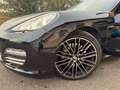 Porsche Panamera Panamera 4S Aut. Negro - thumbnail 3