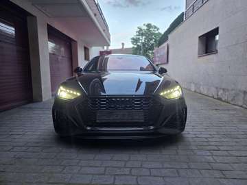 Sportback 2.9 TFSI quattro tiptronic