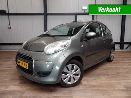 Citroen C1 1.0 12v Ambiance