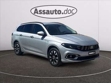 SW 1.0 100cv