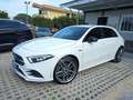 Mercedes-Benz A 250 A 250 e Automatic EQ-Power 4p. Premium Білий - thumbnail 1