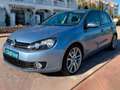 Volkswagen Golf 2.0TDI GT Sport 4Motion Azul - thumbnail 1
