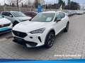 CUPRA Formentor 1.5 TSI NAVI AHK-klappbar ACC Digitales Cockpit LE Weiß - thumbnail 1