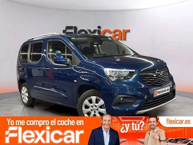 Opel Combo 1.5 TD 96kW (130CV) S/S Edition L - foto 1
