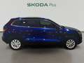 Skoda Karoq 2.0TDI Adblue Ambition 85kW Azul - thumbnail 3