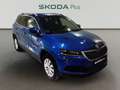 Skoda Karoq 2.0TDI Adblue Ambition 85kW Azul - thumbnail 1