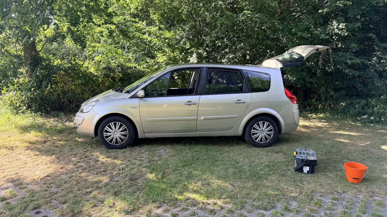 Renault Grand Scenic