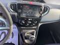 Lancia Ypsilon 1.0 firefly hybrid Platino s&s 70cv Nero - thumbnail 13