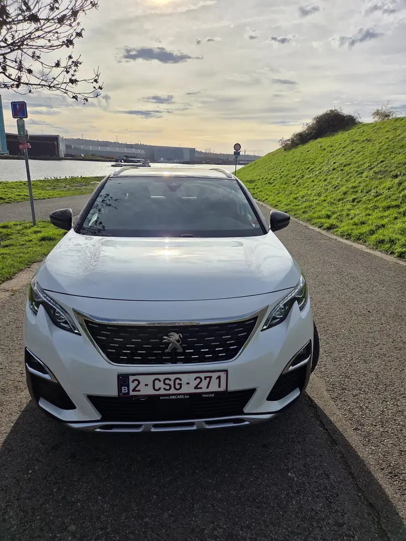 Peugeot 5008 1.5 BlueHDi Active (EU6.2) - 1