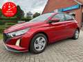 Hyundai i20 Comfort 1.2i - AIRCO/GPS/PDC/CAMERA/... - PROMO Rood - thumbnail 1