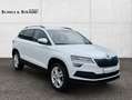 Skoda Karoq 1.5 TSI ACT Style  REAR VIEW DRIVING MODE SELECT Weiß - thumbnail 8